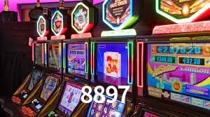 Desvendando o Mundo dos Jogos Virtuais na 8897
