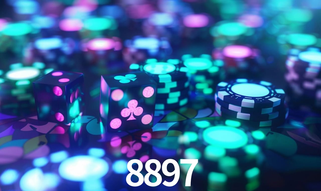 A Revolução dos Aplicativos de Jogos no 8897