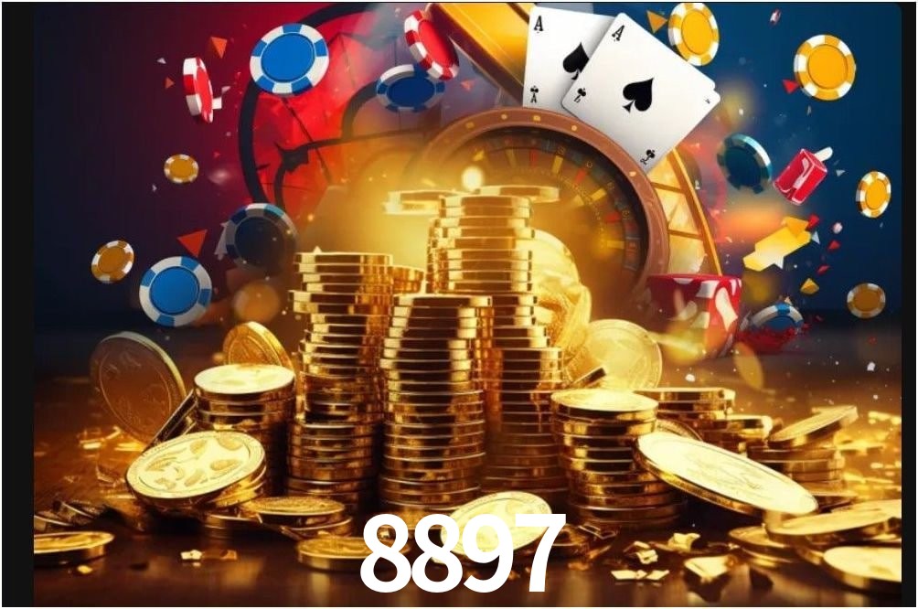 Desvendando o Mundo dos Jogos Virtuais na 8897